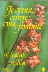 Je veux vivre ma feminite